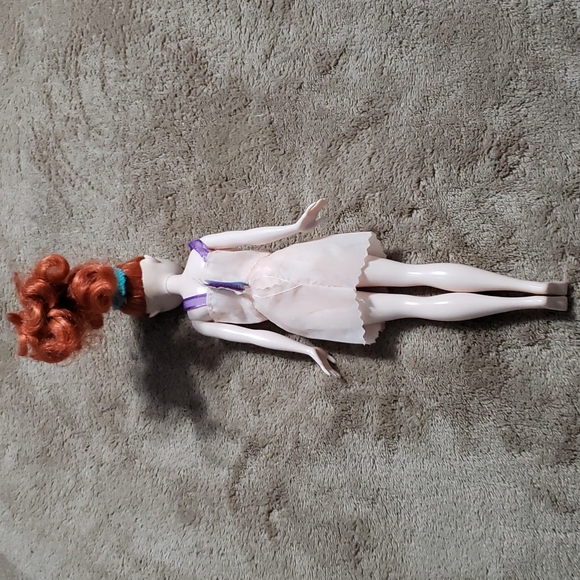 Priness Doll Merida - Picture 4 of 11